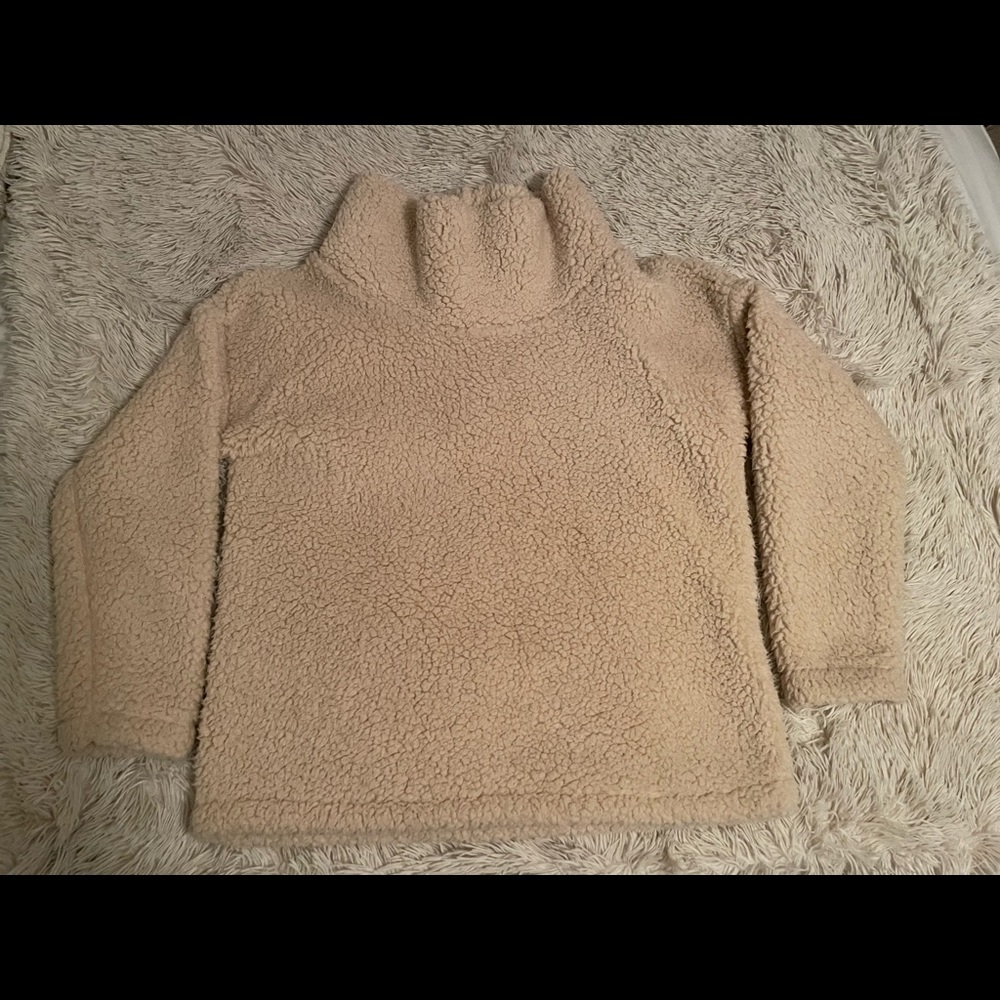 Super soft A NEW DAY sweater size XL